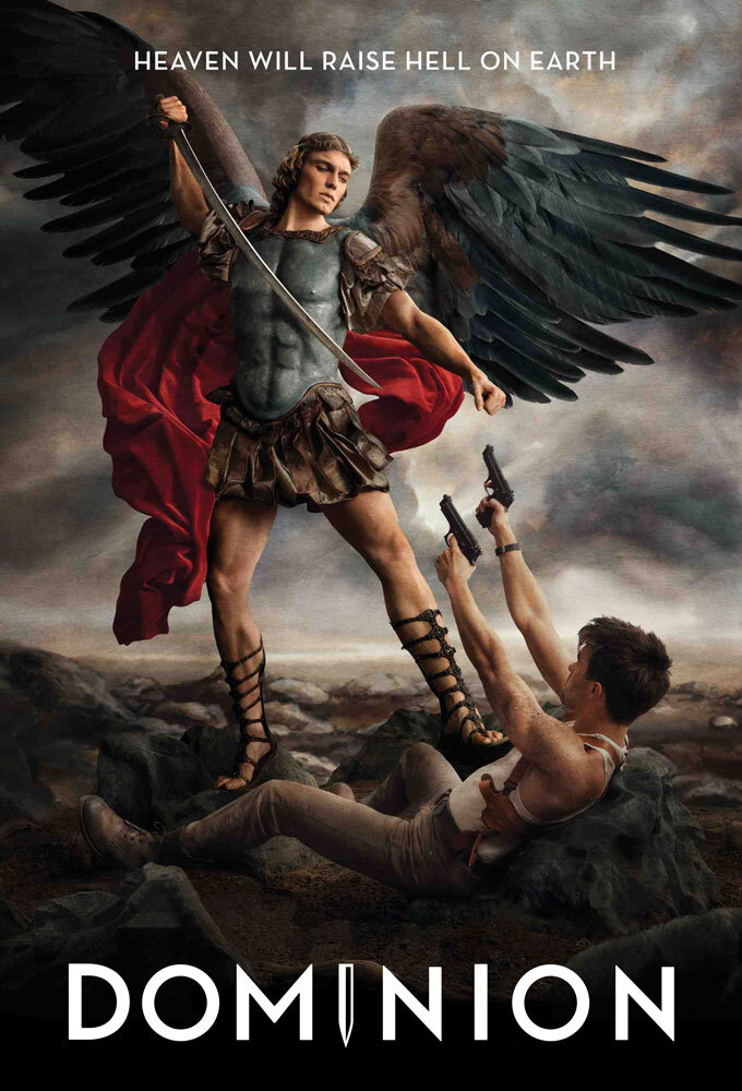 Dominion poster
