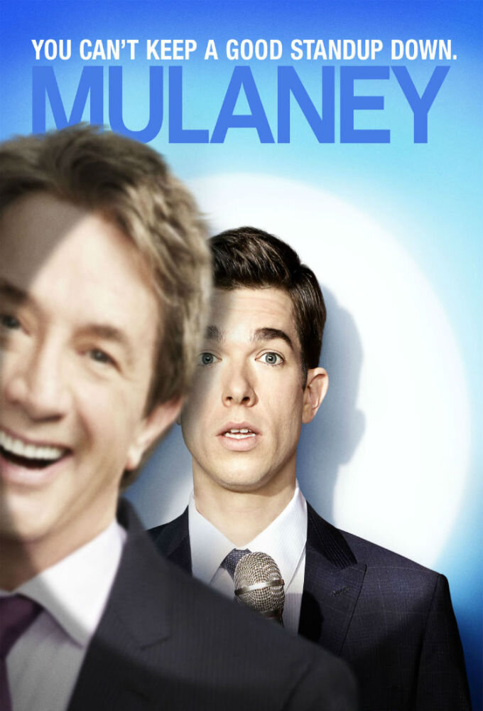 Mulaney poster