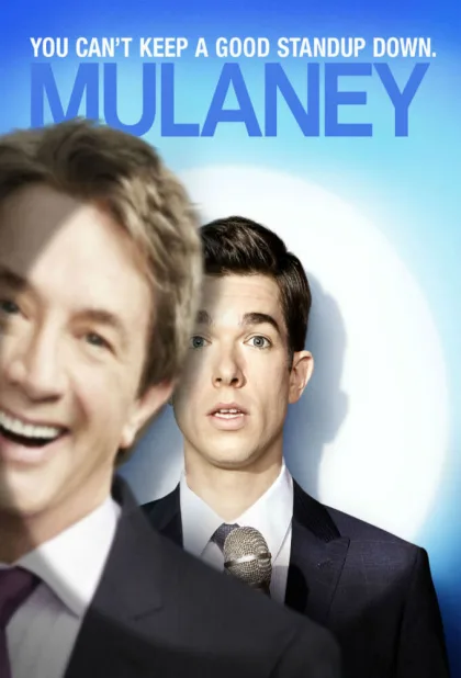 Mulaney poster