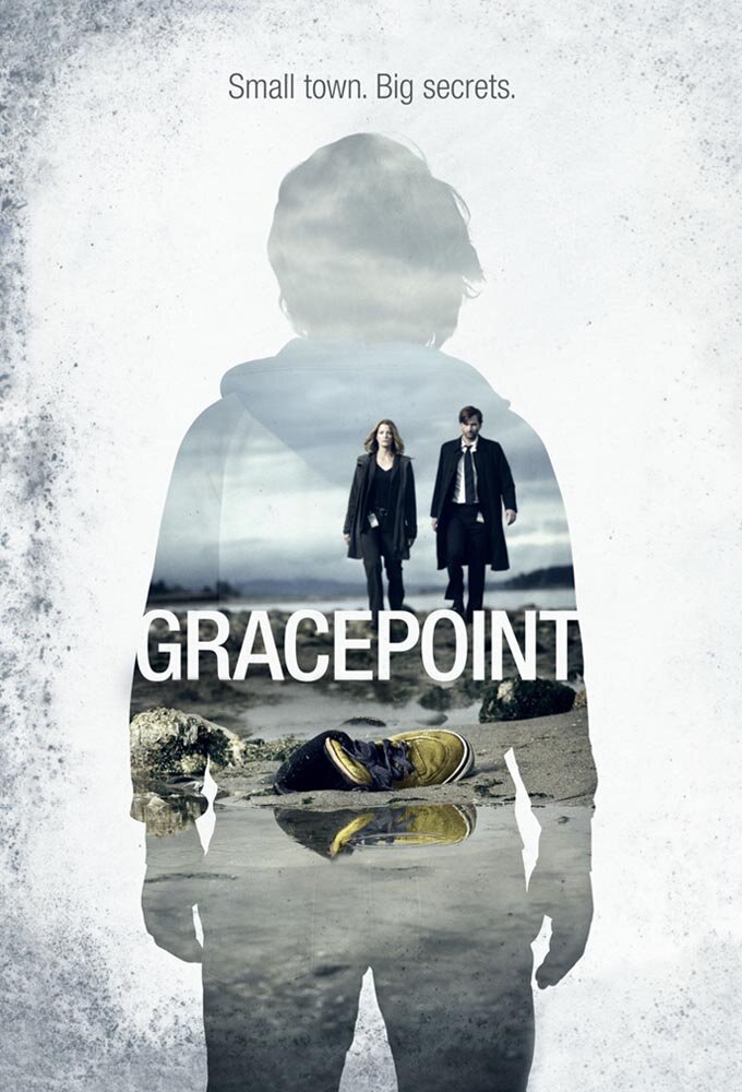 Gracepoint poster