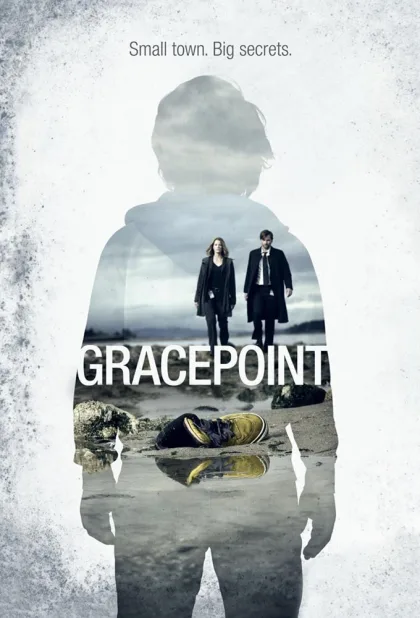 Gracepoint poster
