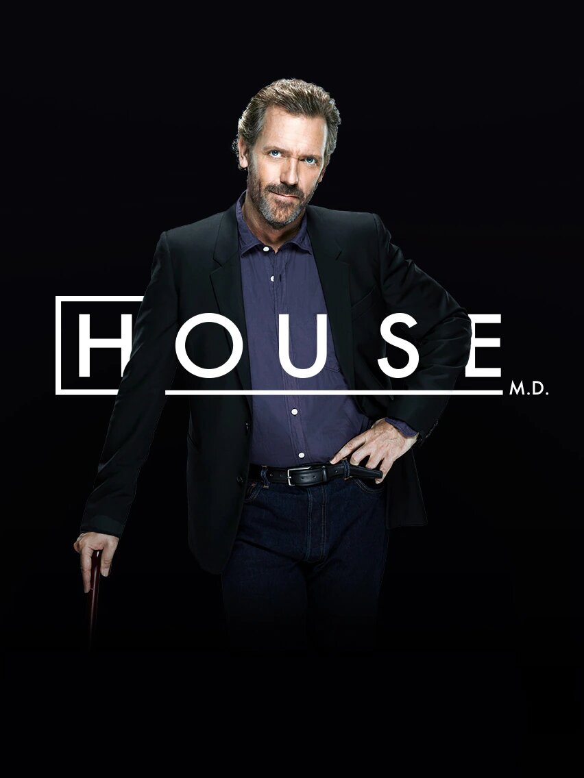 House poster