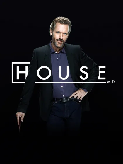 House poster