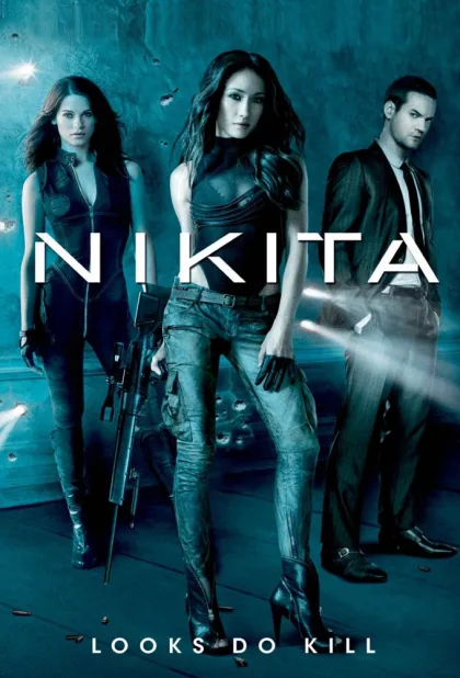 Nikita poster