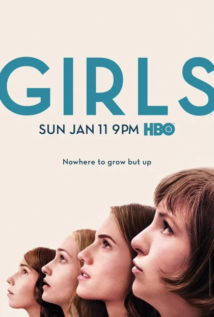 Girls poster