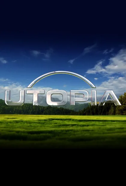 Utopia poster