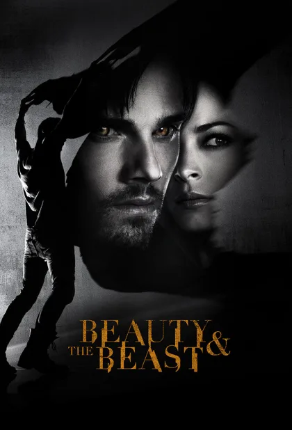 Beauty & the Beast poster