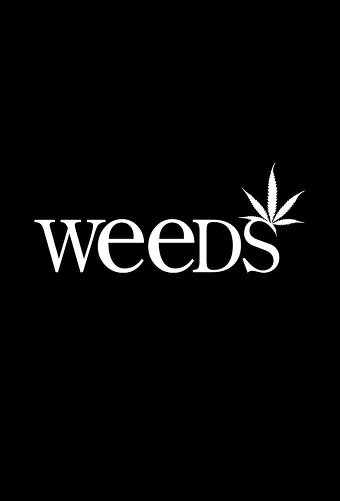 Weeds poster