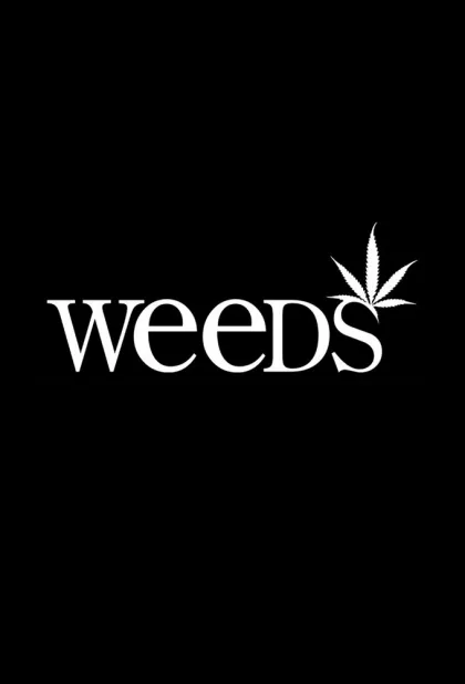 Weeds poster