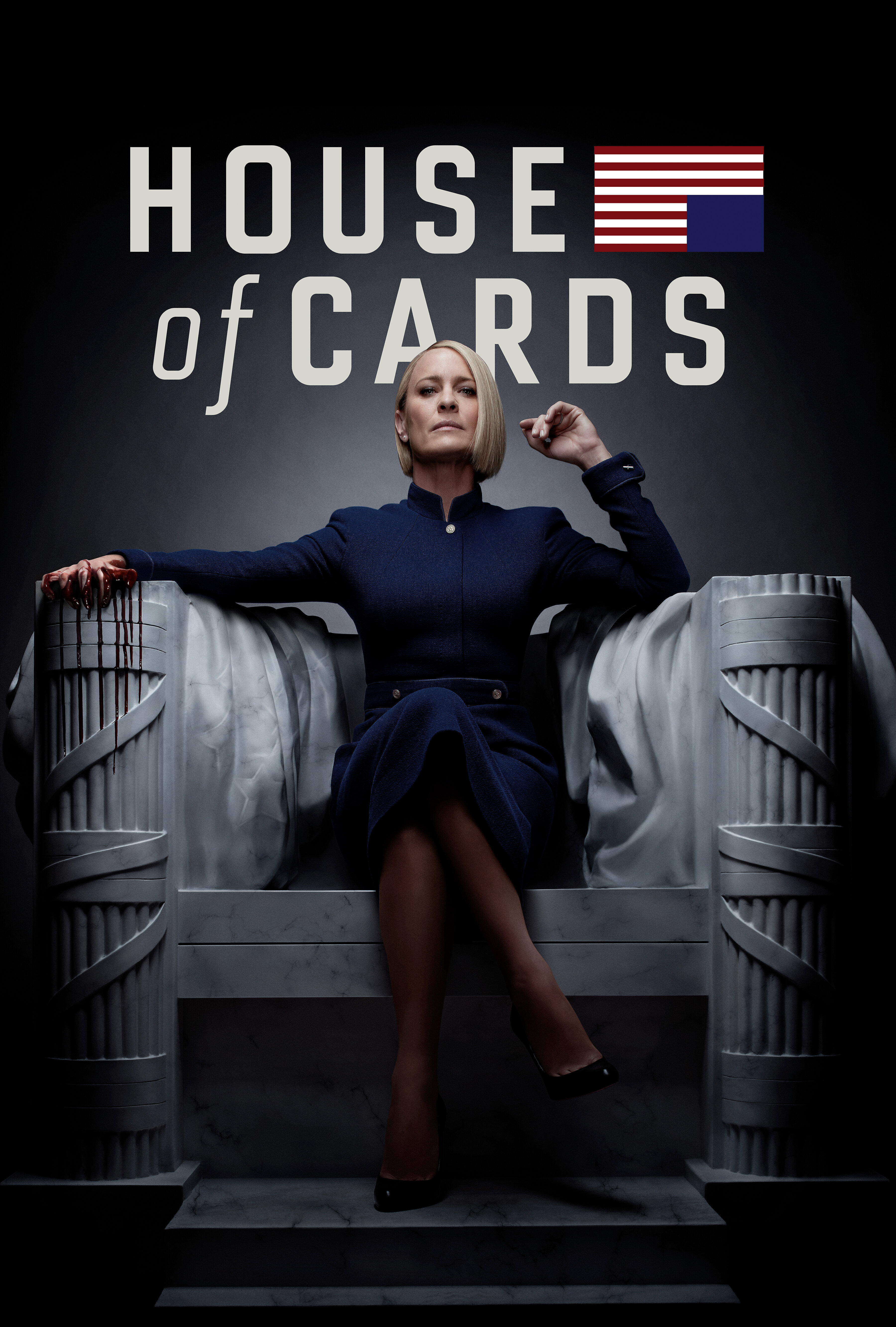House of Cards poster