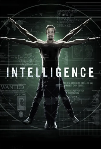 Intelligence poster