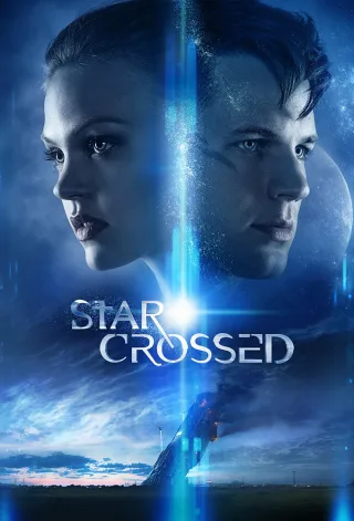 Star-Crossed TV series poster
