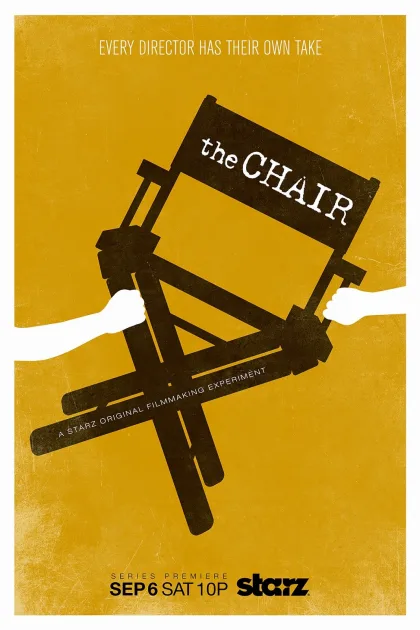 The Chair poster
