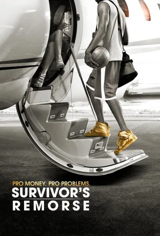 Survivor's Remorse TV series poster