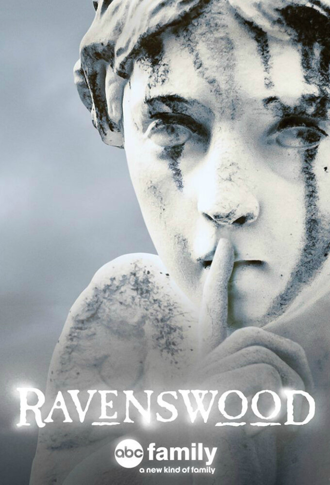 Ravenswood poster