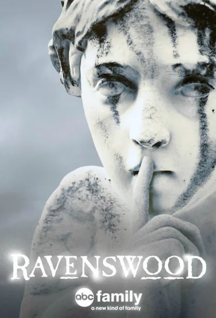 Ravenswood poster