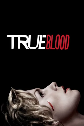 True Blood TV series poster