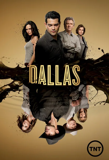 Dallas poster