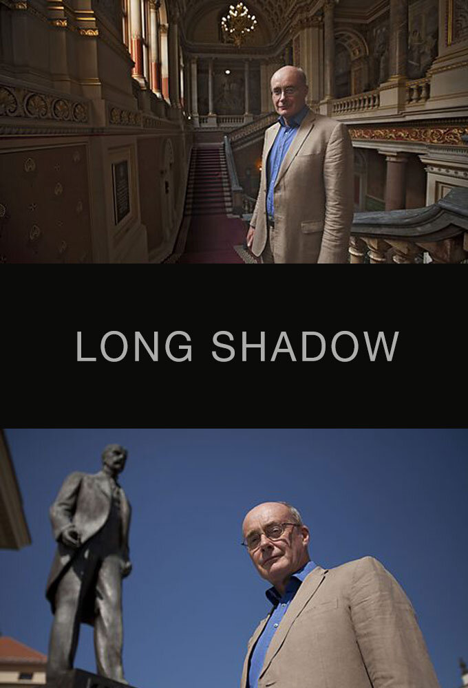 Long Shadow poster