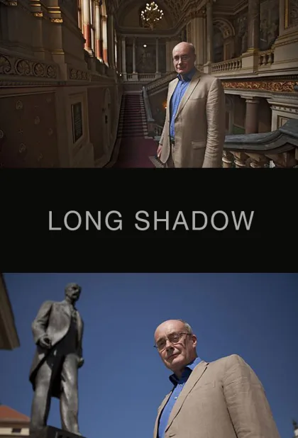 Long Shadow poster
