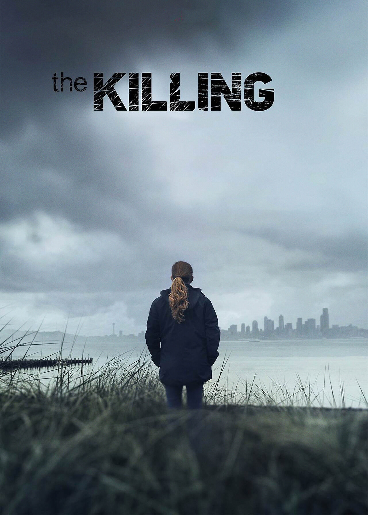 The Killing poster