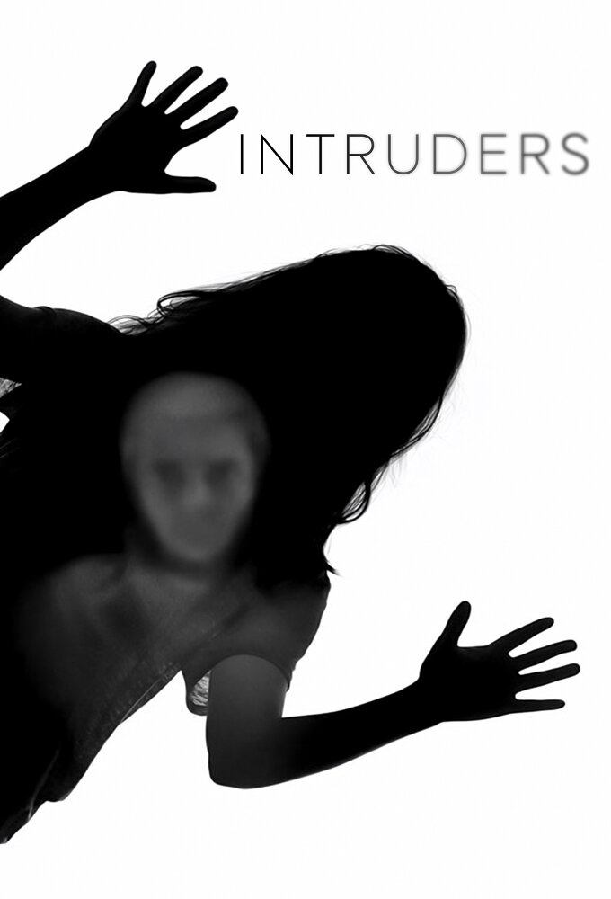 Intruders poster