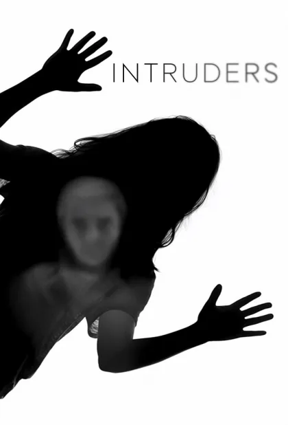 Intruders poster