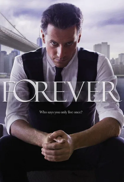 Forever poster