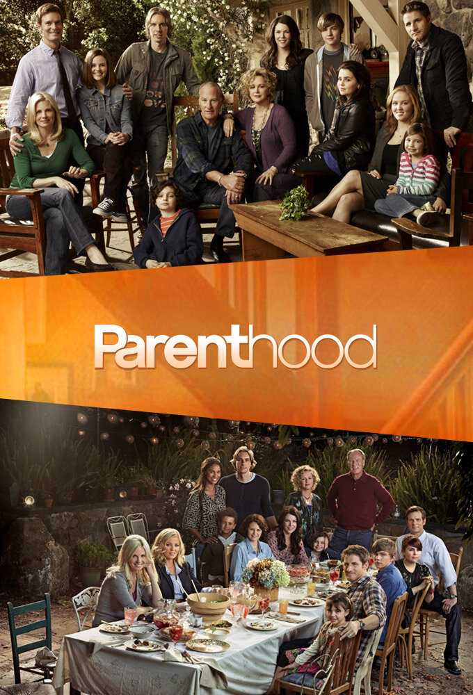 Parenthood poster