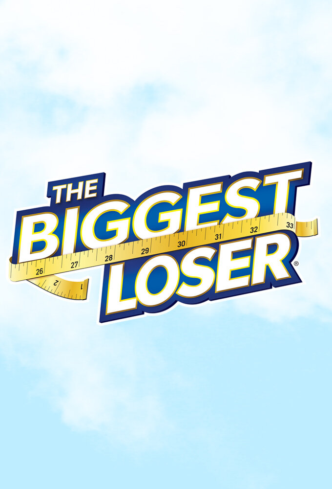The Biggest Loser poster