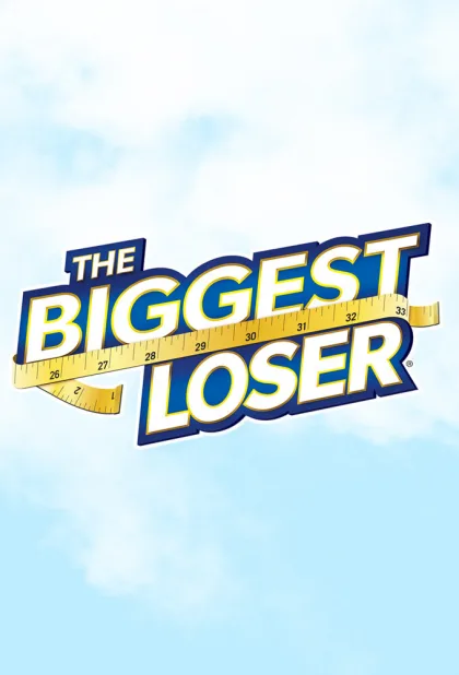 The Biggest Loser poster